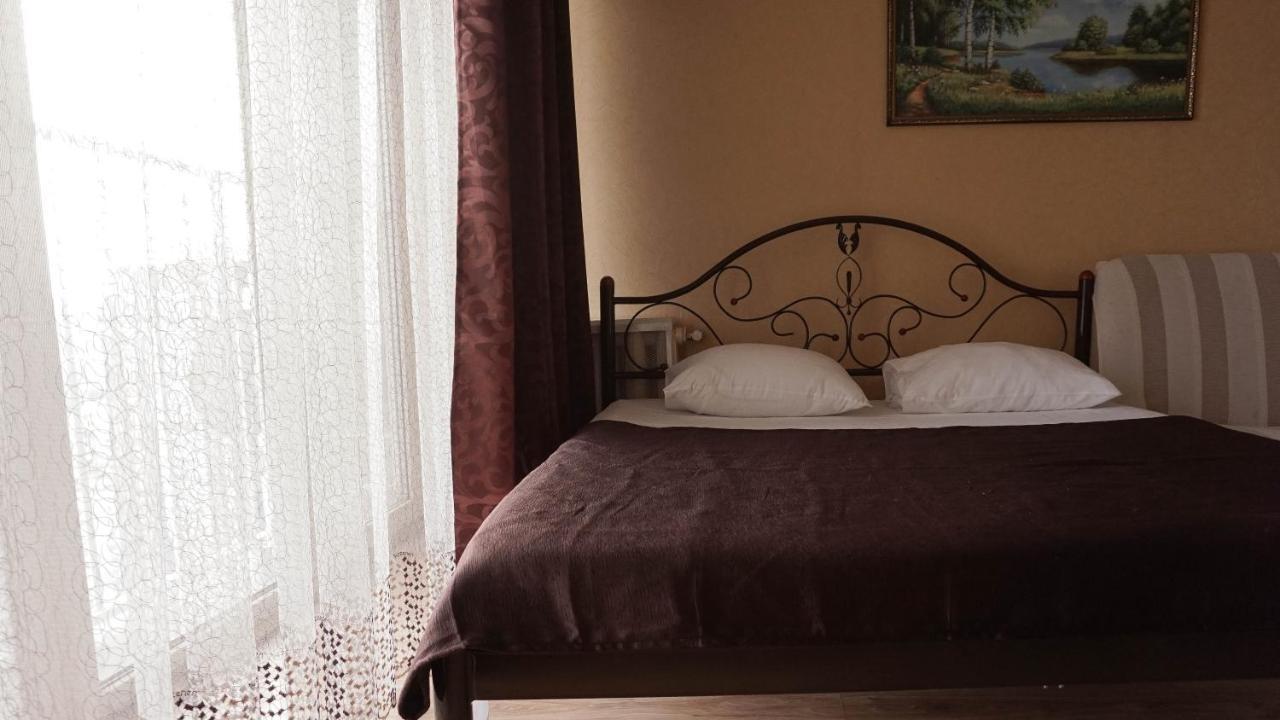 Doba In Ua Polia27D Apartments Dniepropietrowsk Zewnętrze zdjęcie