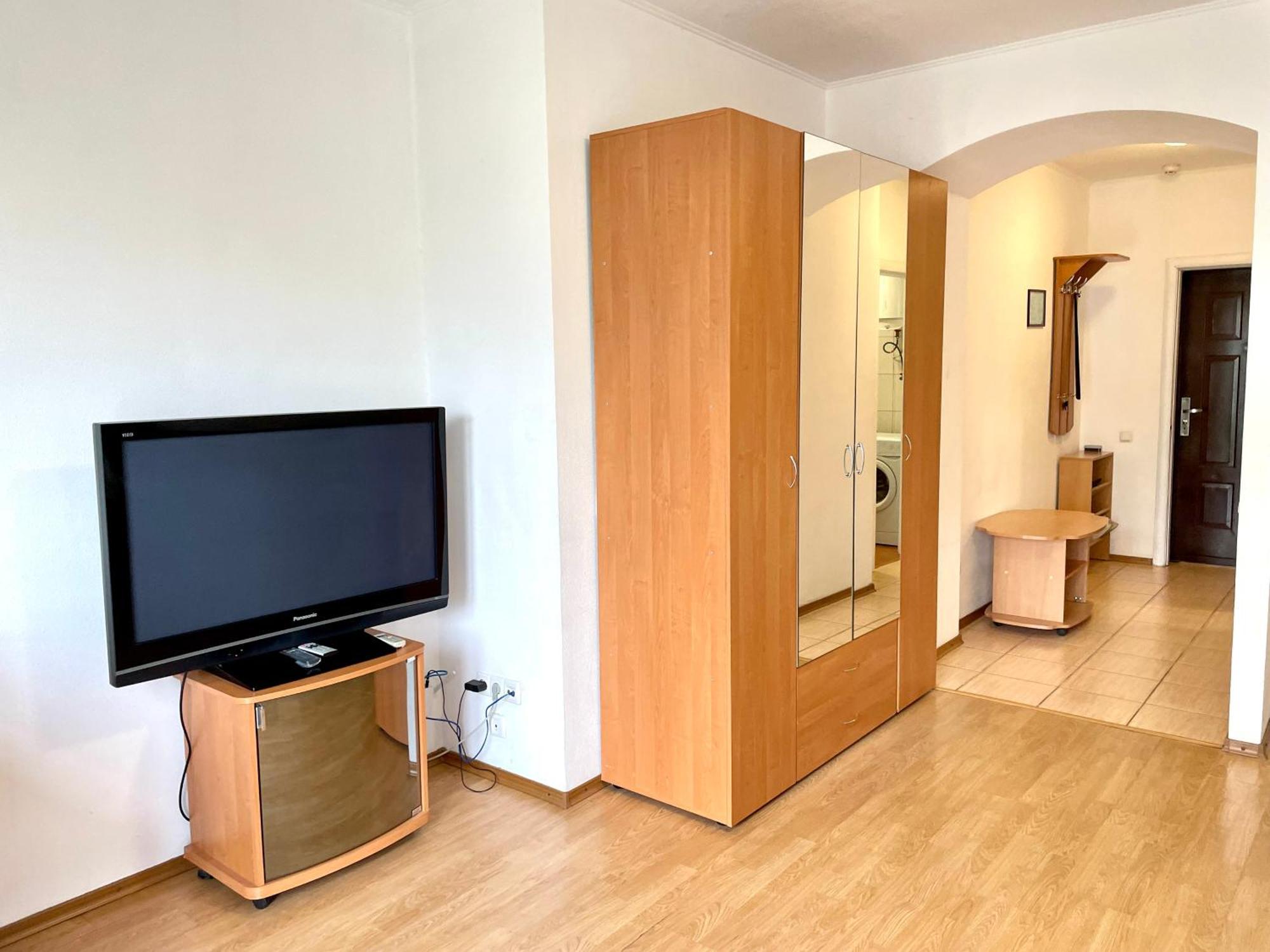 Doba In Ua Polia27D Apartments Dniepropietrowsk Zewnętrze zdjęcie