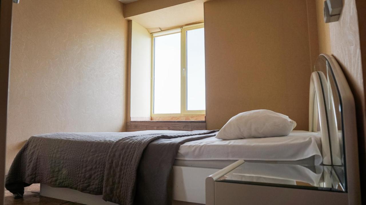 Doba In Ua Polia27D Apartments Dniepropietrowsk Zewnętrze zdjęcie