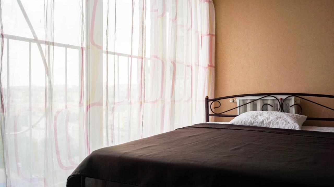 Doba In Ua Polia27D Apartments Dniepropietrowsk Zewnętrze zdjęcie